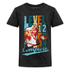 12. Geburtstag Retro Gamer Style Level 12 Complete Geschenk Kinder T-Shirt - Anthrazit