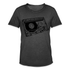 Musik Kassette 80er Retro Vintage Kassette Lustiges Vintage T-Shirt - Vintage Schwarz