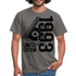 30. Geburtstag Limited Edition - 1993 Retro Kassette Geschenk T-Shirt - Graphit