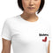 Short Sleeve T-Shirt for Women