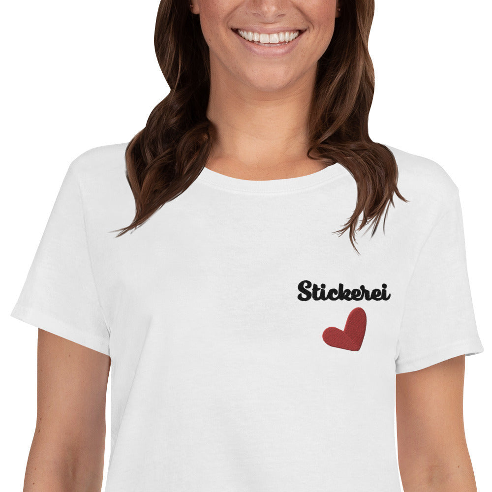 Short Sleeve T-Shirt for Women